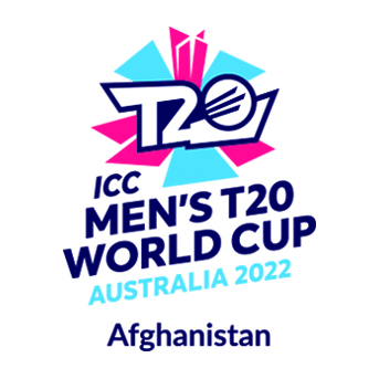 LOGO-ICC WORLD CUP AFGHANISTAN